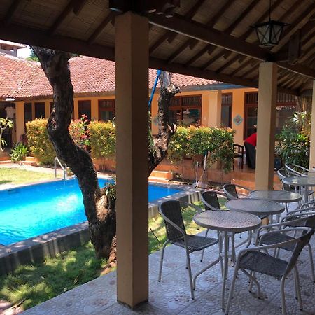 Mangga Bungalow Sanur Exteriér fotografie