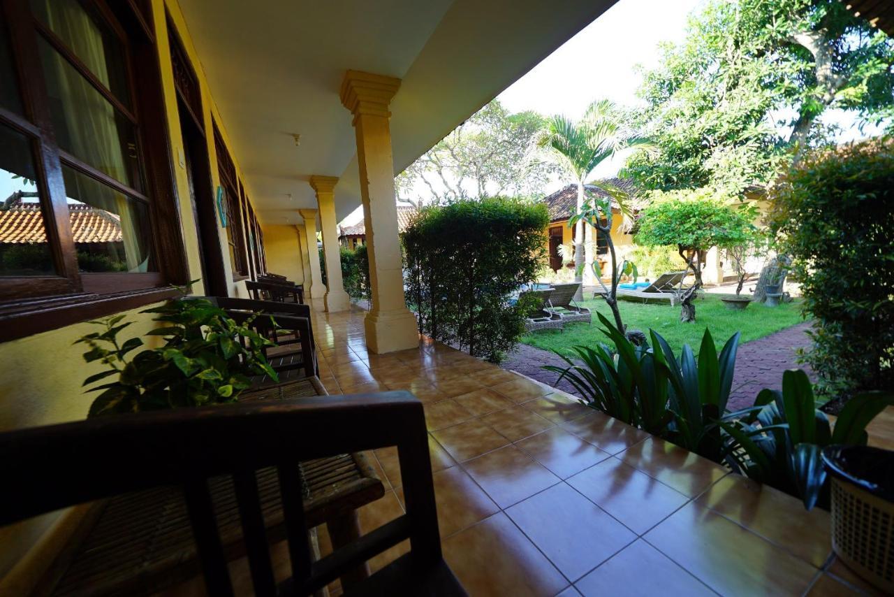 Mangga Bungalow Sanur Exteriér fotografie